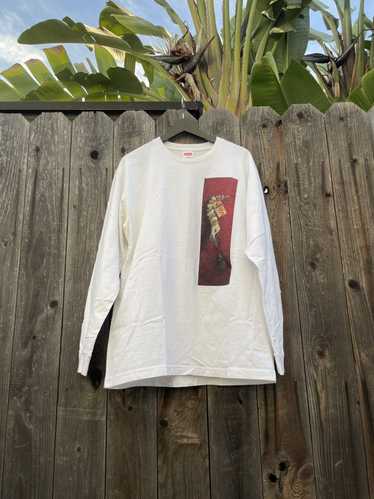 Supreme Supreme Mike hill snake long sleeve - image 1