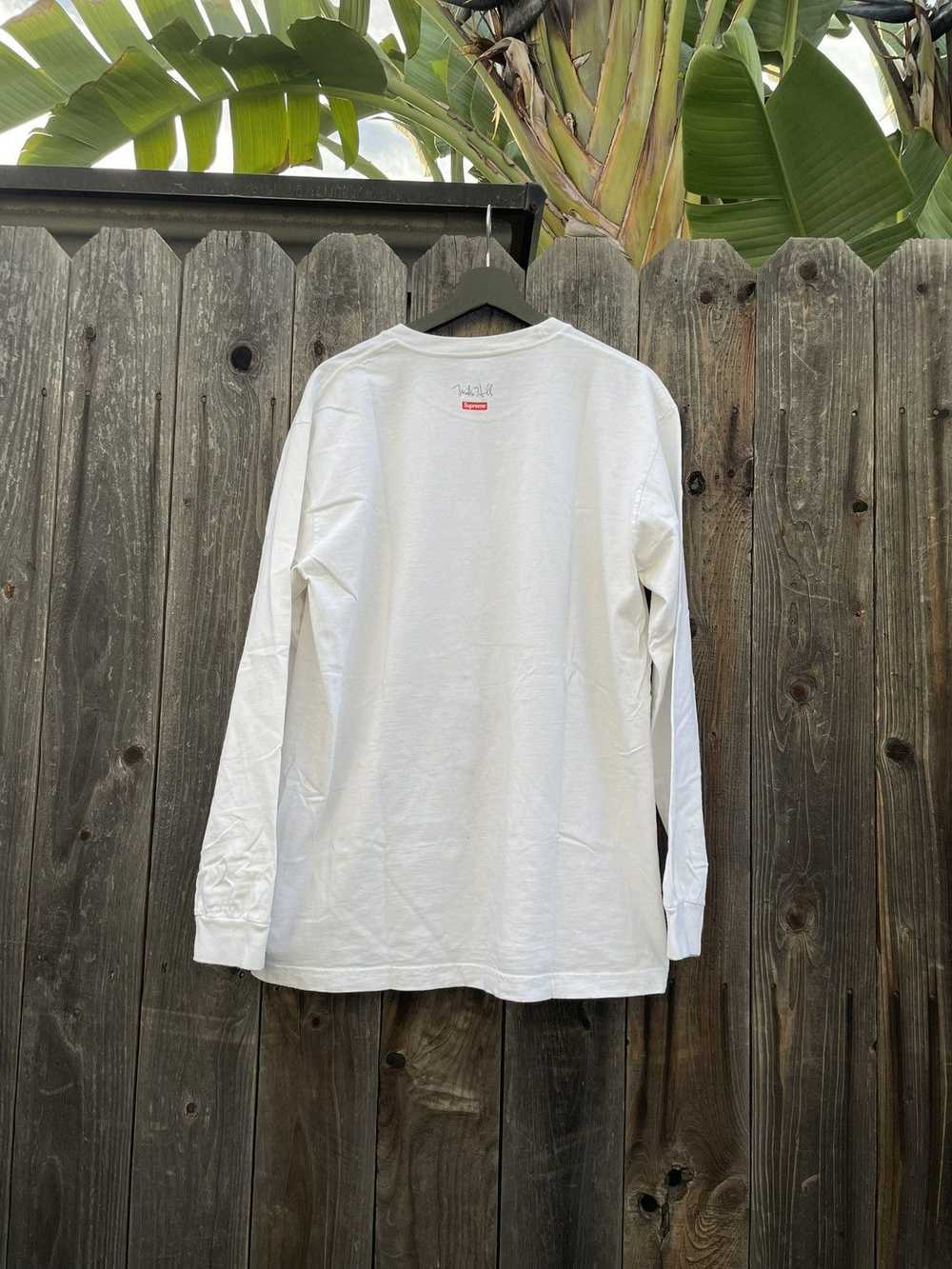 Supreme Supreme Mike hill snake long sleeve - image 2