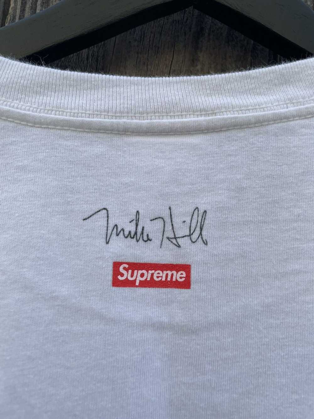 Supreme Supreme Mike hill snake long sleeve - image 4