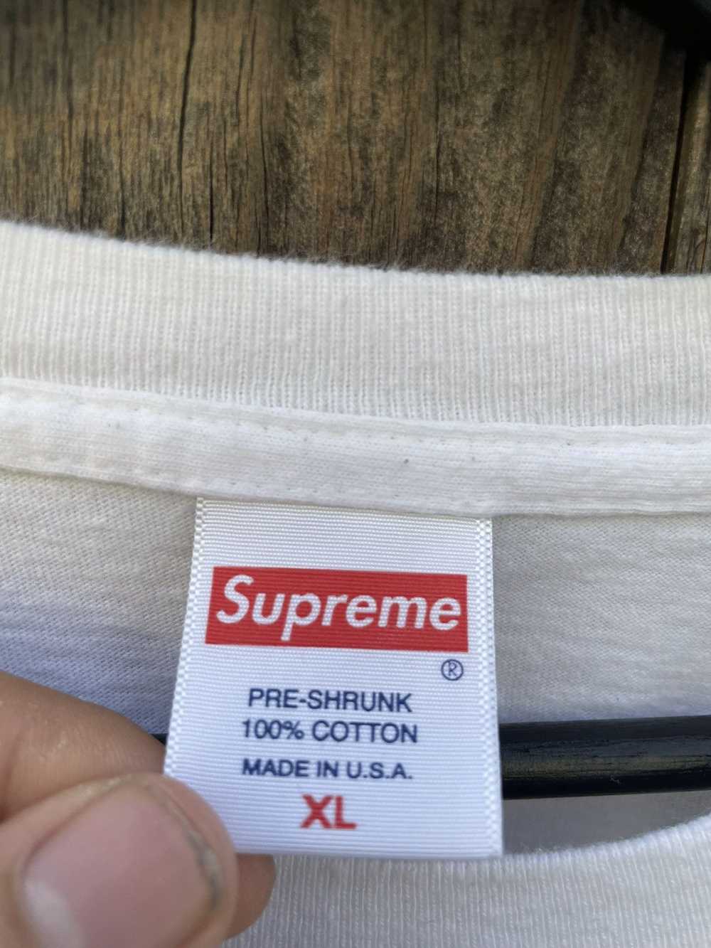 Supreme Supreme Mike hill snake long sleeve - image 5