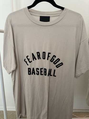 Fear of God GRAYS トレーナー ネイビー　7th Fear of God GRAYS トレーナー ネイビー7th