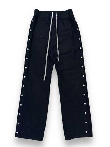 Rick Owens Pusher Pants - Gem