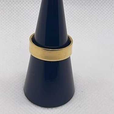 Mejuri daily stacker - Gem