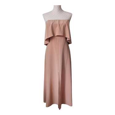 Zimmermann Silk mid-length dress