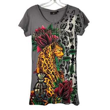 CHRISTIAN AUDIGIER クリスチャンオードジェー メンズ ロンT