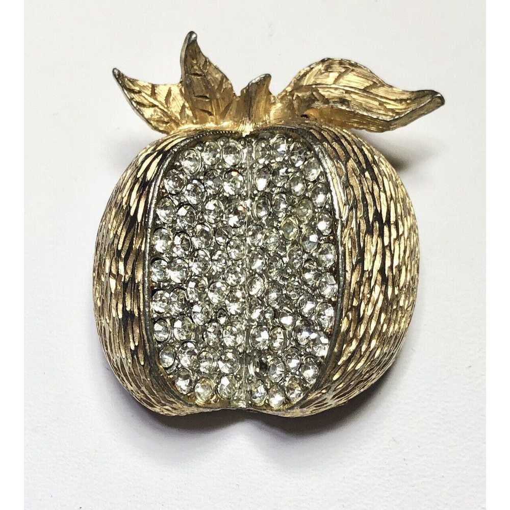 Kenneth Jay Lane Vintage KJL Kenneth Jay Lane Rhi… - image 2