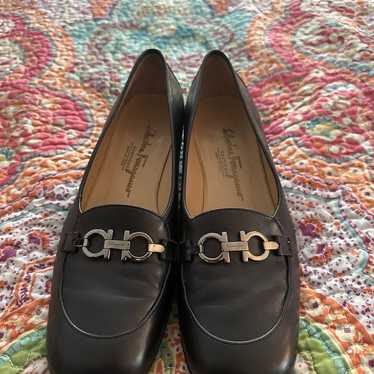 Ferragamo Womans Loafer - image 1