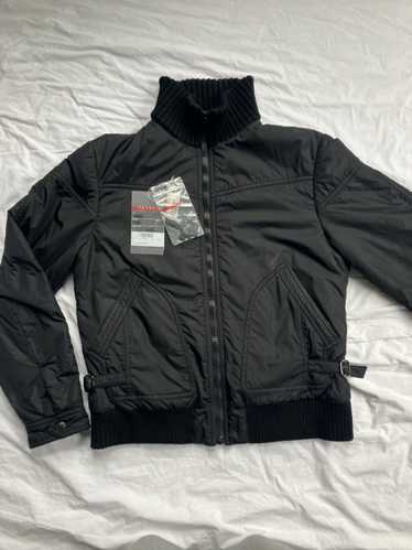 Prada sport down jacket - Gem Prada sport down jacket - Gem