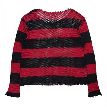 Number (n)ine long sleeve - Gem
