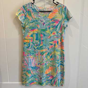 Lilly Pulitzer Marlowe dress