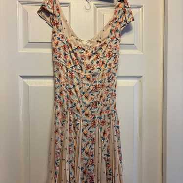 Free People Dress Small