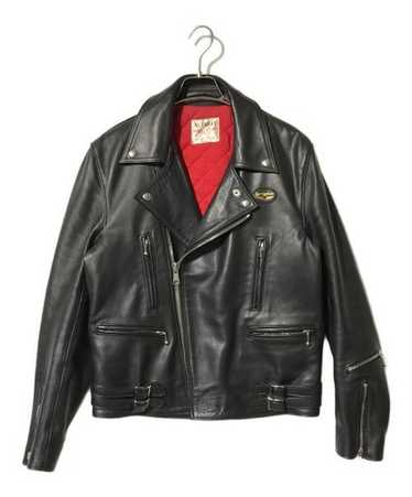 トップス HIGHWAY NINE Lightning Leather Lover Lightning Leather Lover Tシャツ ハニカムサーマル