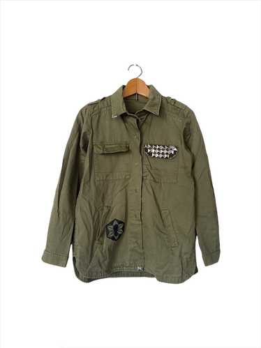Designer japanese brand mad - Gem