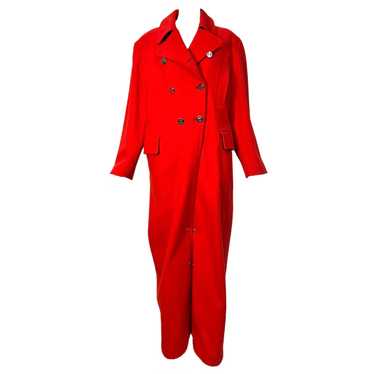 Jean paul gaultier trench - Gem Jean paul gaultier trench - Gem
