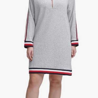 Tommy Hilfiger Sweater Dress Women’s 2x