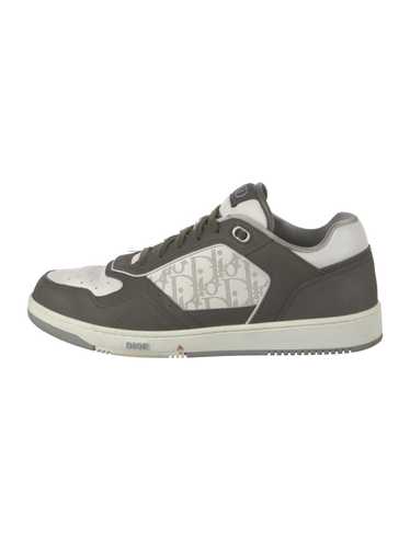Dior b27 low white - Gem Dior b27 low white - Gem