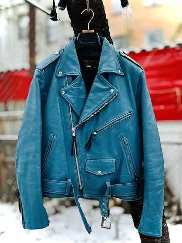 Vanson leathers vintage vanson - Gem
