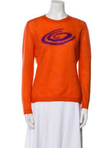 Miu Miu Mohair Pullover From the 2016 Collection b