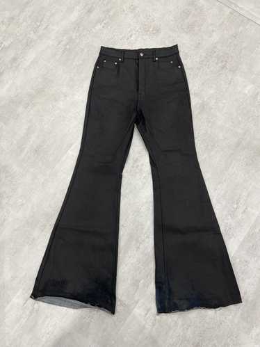 Rick owens waxed bolan - Gem Rick owens waxed bolan - Gem