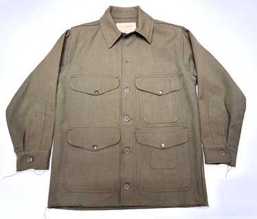 Filson forestry cruiser - Gem