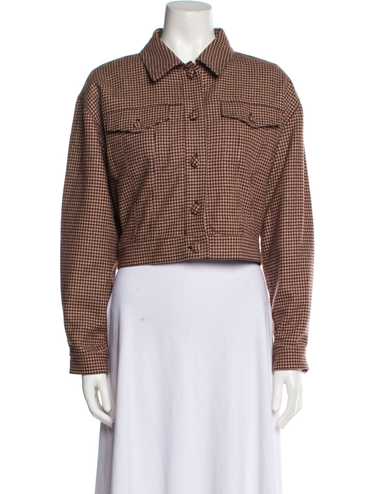 Rouje jacques jacket - Gem