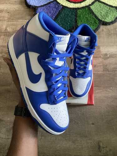 Nike dunk game - Gem