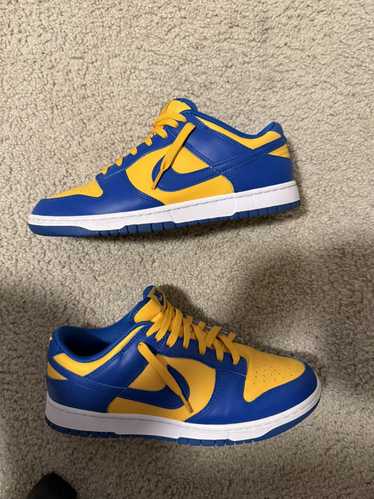 Nike Nike dunk low retro