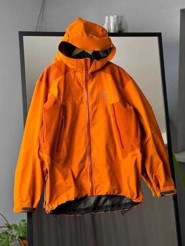 Arcteryx goretex jacket gore - Gem