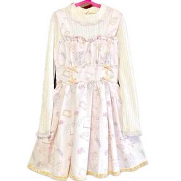 Liz lisa pink one - Gem