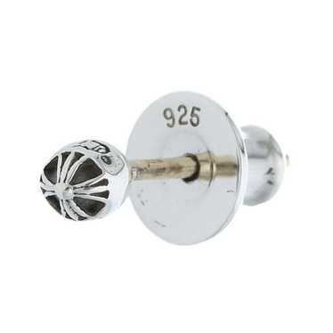 Chrome hearts stud cross - Gem