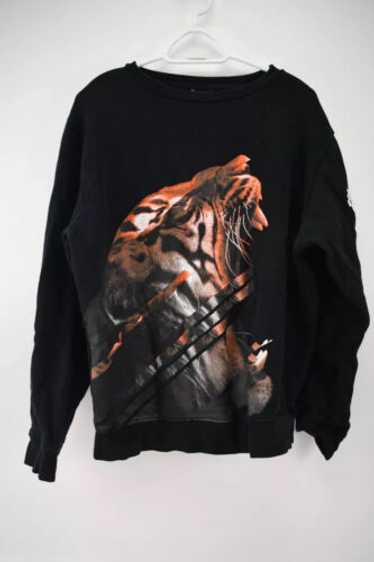 Marcelo burlon tiger - Gem