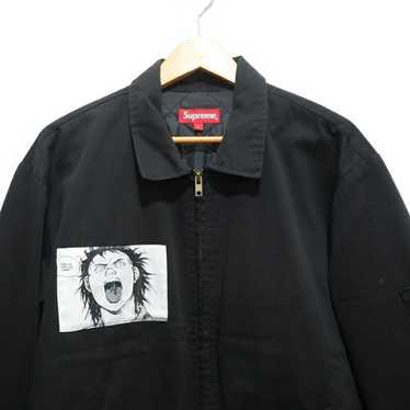 【極美品】Supreme Antihero Work jacket black 168979250_o1.jpg?