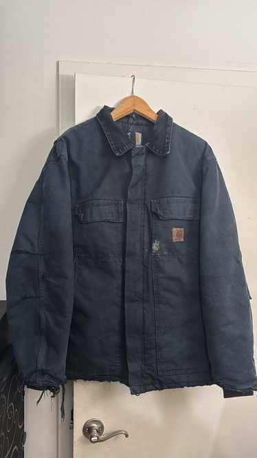 Carhartt Custom Vintage Carhartt Work Jacket