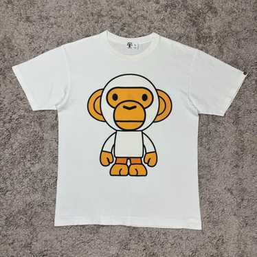 Bape baby milo big - Gem