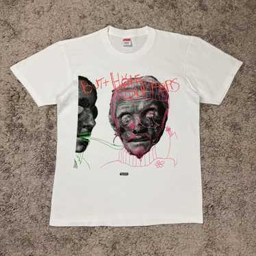Butthole surfers t shirt - Gem