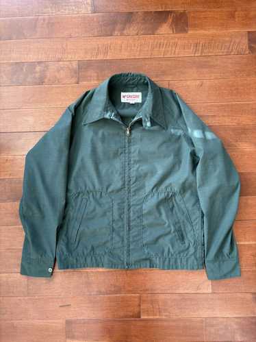 Mcgregor Vintage 1970’s McGregor “Drizzler” Jacket