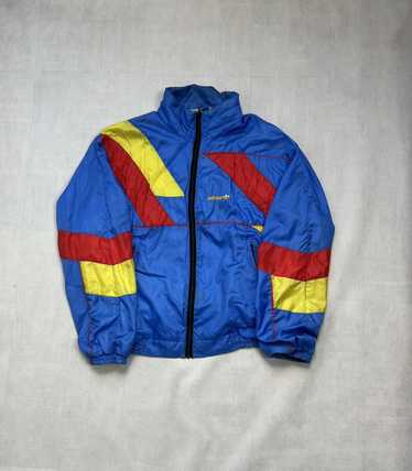 Spitfire Very Rare Jacket Adidas Vintage 60’s 70’s