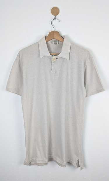 Kapital polo shirt - Gem