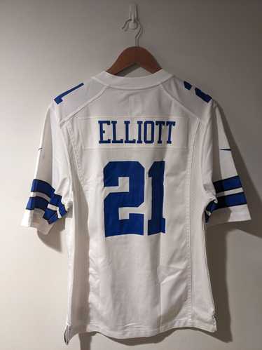 NFL × Nike × Streetwear Dallas Cowboys Ezekiel Ell