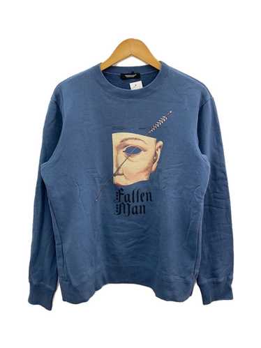 Undercover fallen man sweater - Gem