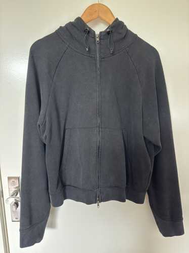 Vuja de hoodie - Gem Vuja de hoodie - Gem