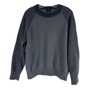 Club Monaco Wool sweatshirt