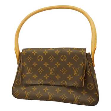 Louis Vuitton Loop leather handbag