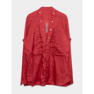 Rick owens larry shirt - Gem Rick owens larry shirt - Gem