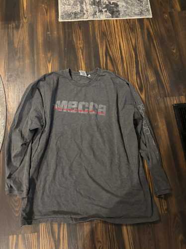 Mecca Vintage y2k 90s Mecca long sleeve