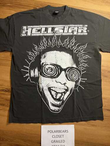 HELLSTAR Hellstar Rage Tee