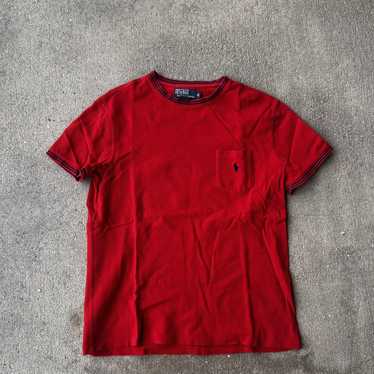 Polo Ralph Lauren × Vintage vintage 90s polo Ralp… - image 1