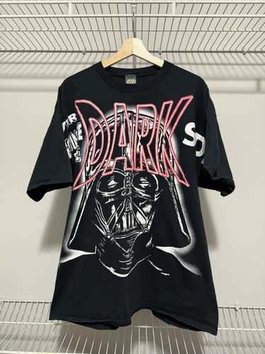 Star Wars × Vintage 1997 Star Wars Darth Vader Tee