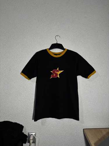 Stussy Stussy Star Tee Size L - Gem