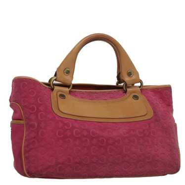 Celine boogie bag pink - Gem